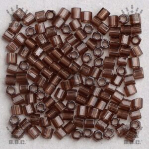 2Cut Hexa - Transparent - 135 MQY