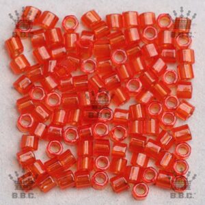 2Cut Hexa - Transparent - 140 MQY