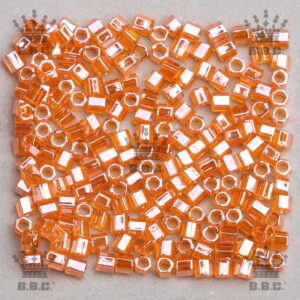 2Cut Hexa - Transparent Luster - 165 MQY