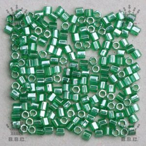 2Cut Hexa - Transparent Luster - 173 MQY