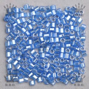 2Cut Hexa - Transparent Luster - 175 MQY