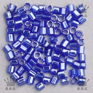 2Cut Hexa - Transparent Luster - 176 MQY