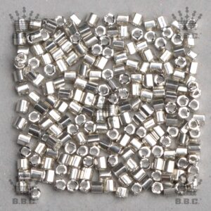 2Cut Hexa - Uni-Colour - 181D MQY