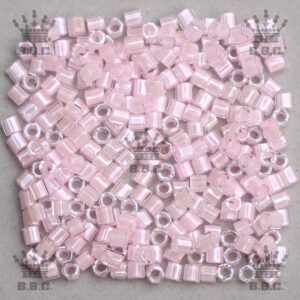 2Cut Hexa - Transparent Luster - 205 MQY