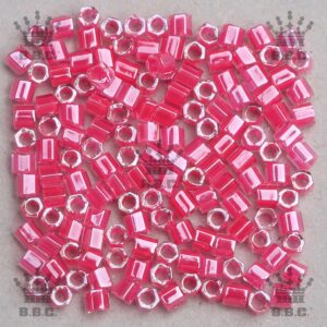 2Cut Hexa - Transparent Luster - 208 MQY