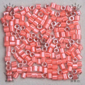 2Cut Hexa - Transparent Luster - 210 MQY