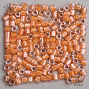 2Cut Hexa - Transparent Luster - 212 MQY