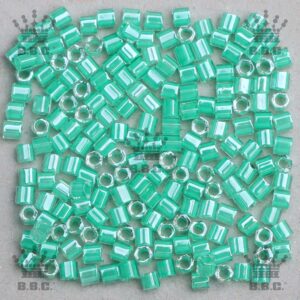 2Cut Hexa - Transparent Luster - 219 MQY