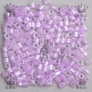 2Cut Hexa - Transparent Luster - 222 MQY