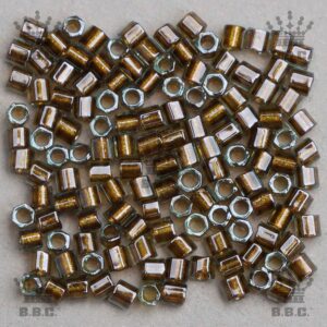 2Cut Hexa - Transparent Luster - 229 MQY