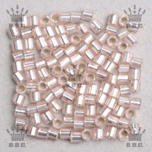 2Cut Hexa - Silver-Lined - 23 MQY