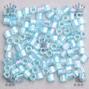 2Cut Hexa - Transparent Rainbow - 260 MQY