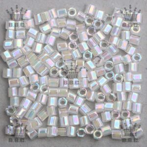 2Cut Hexa - Transparent Rainbow - 284 MQY