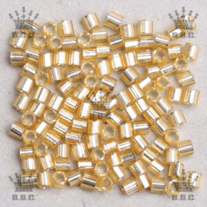 2Cut Hexa - Silver-Lined - 3 MQY