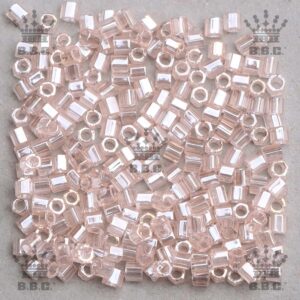 2Cut Hexa - Transparent Rainbow - 330 MQY