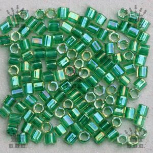 2Cut Hexa - Transparent Luster - 331 MQY