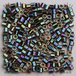 2Cut Hexa - Golden Dye - 335 MQY