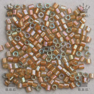 2Cut Hexa - Transparent Luster - 351 MQY