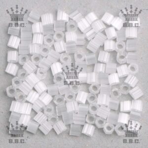 2Cut Hexa - Satin/Resham - 37 MQY