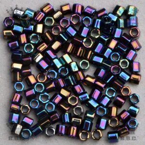 2Cut Hexa - Opaque - 409 MQY