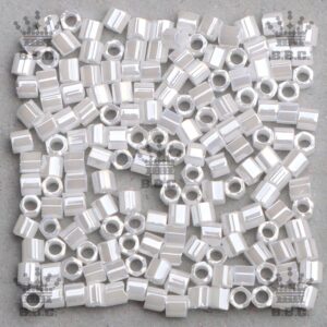 2Cut Hexa - Opaque Luster - 420 MQY