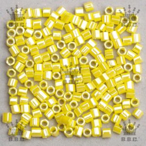 2Cut Hexa - Opaque Luster - 422 MQY