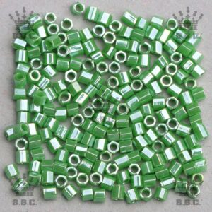 2Cut Hexa - Opaque Luster - 431 MQY