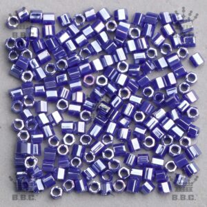 2Cut Hexa - Opaque Luster - 434 MQY