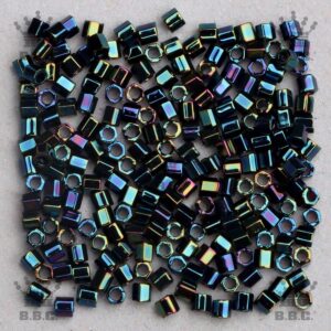 2Cut Hexa - Pearl/Metallic Dye - 452 MQY