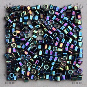 2Cut Hexa - Pearl/Metallic Dye - 455 MQY