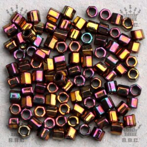 2Cut Hexa - Pearl/Metallic Dye - 462 MQY