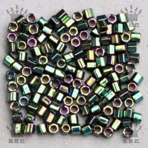 2Cut Hexa - Pearl/Metallic Dye - 465 MQY