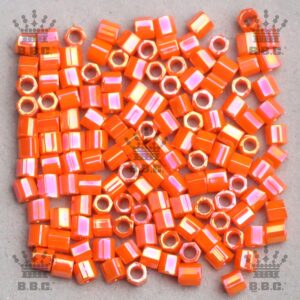 2Cut Hexa - Opaque Rainbow - 474 MQY