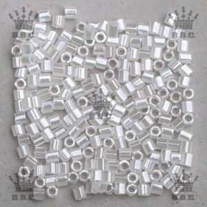 2Cut Hexa - Ceylon/Snow - 511 MQY