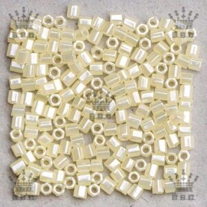 2Cut Hexa - Ceylon/Snow - 513 MQY