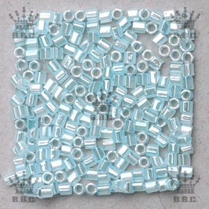 2Cut Hexa - Ceylon/Snow - 522 MQY