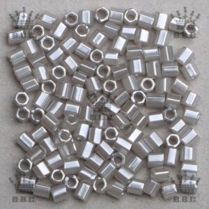 2Cut Hexa - Ceylon/Snow - 526 MQY