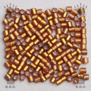 2Cut Hexa - Silver-Lined - 5L MQY