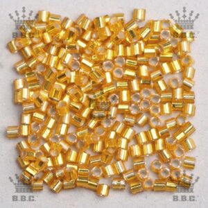 2Cut Hexa - Silver-Lined - 7 MQY