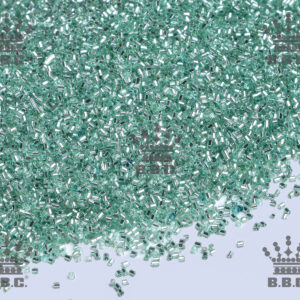 2Cut Hexa - Silver-Lined - SL 49D