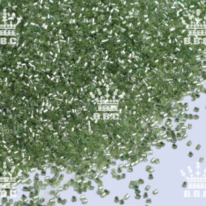 2Cut Hexa - Silver-Lined - SL 18D