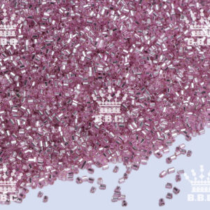 2Cut Hexa - Silver-Lined - SL 24