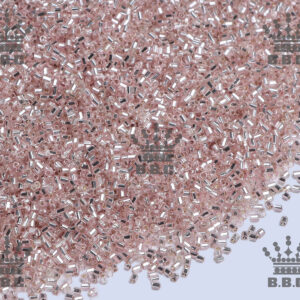 2Cut Hexa - Silver-Lined - SL 21
