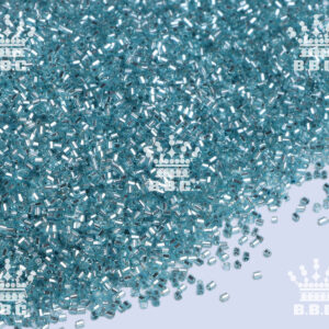 2Cut Hexa - Silver-Lined - SL 49