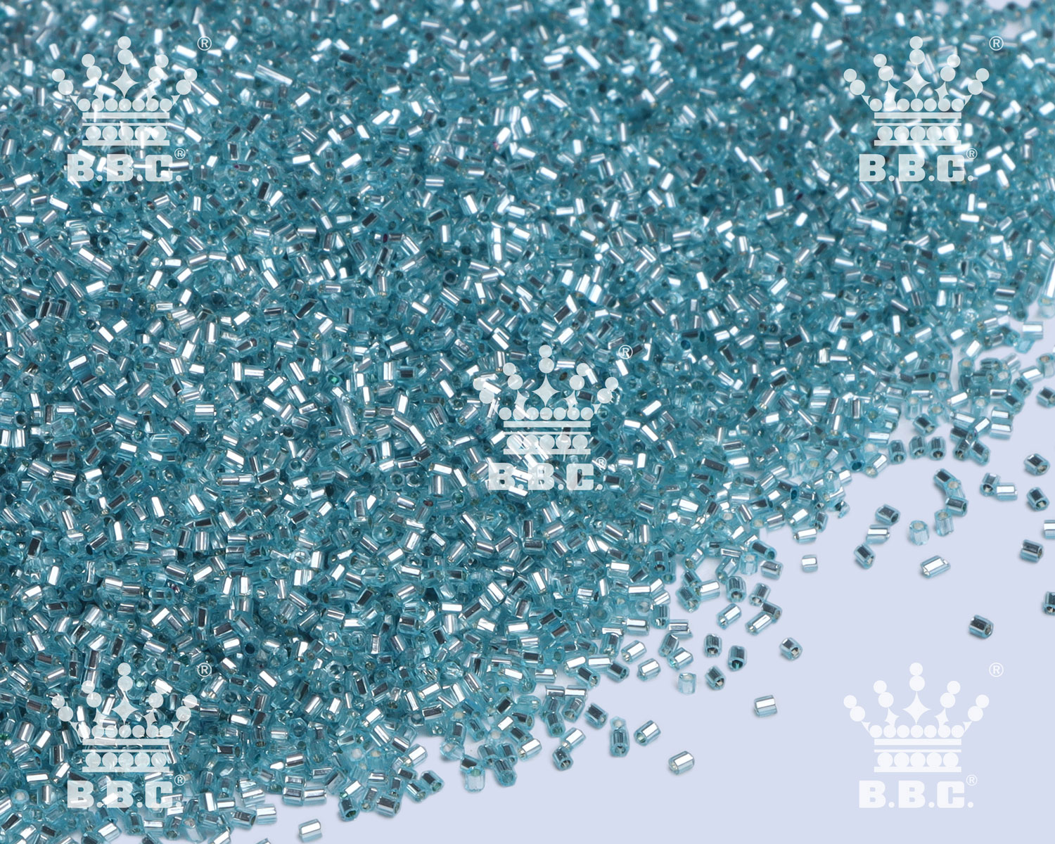 2Cut Hexa - Silver-Lined - SL 49