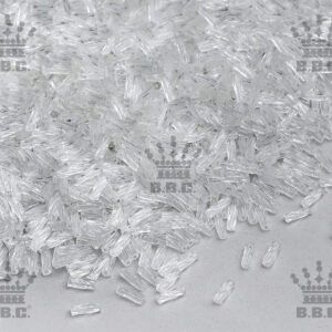 Twist Bugles - Transparent - 00050
