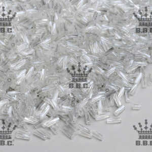Twist Bugles - Transparent Luster - 48102