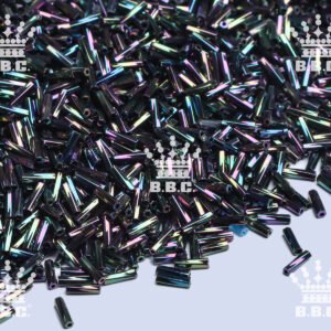 Twist Bugles - Opaque Rainbow - 59195