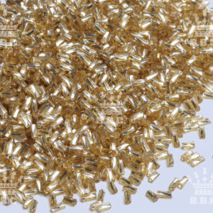 Twist Bugles - Silver-Lined - 22LLC