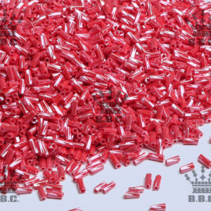 Twist Bugles - Opaque Luster - 125